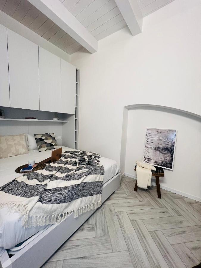 Ferrara Centro - Sabi Apt Экстерьер фото
