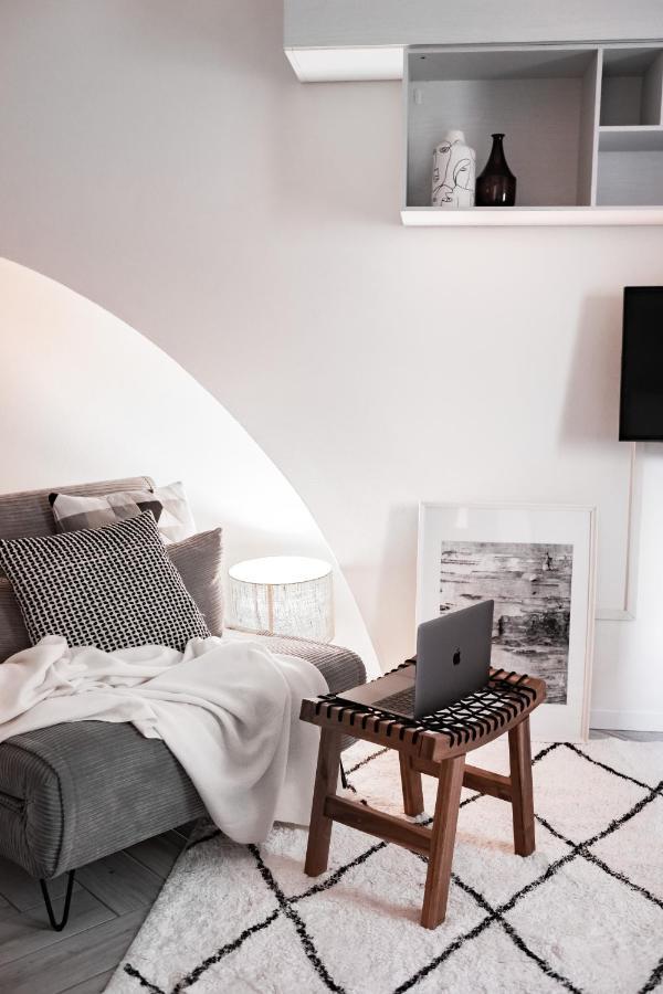 Ferrara Centro - Sabi Apt Экстерьер фото