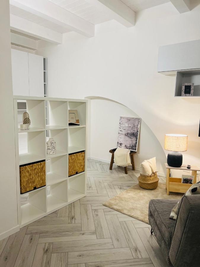 Ferrara Centro - Sabi Apt Экстерьер фото