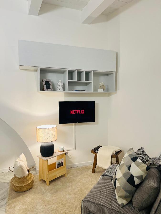 Ferrara Centro - Sabi Apt Экстерьер фото