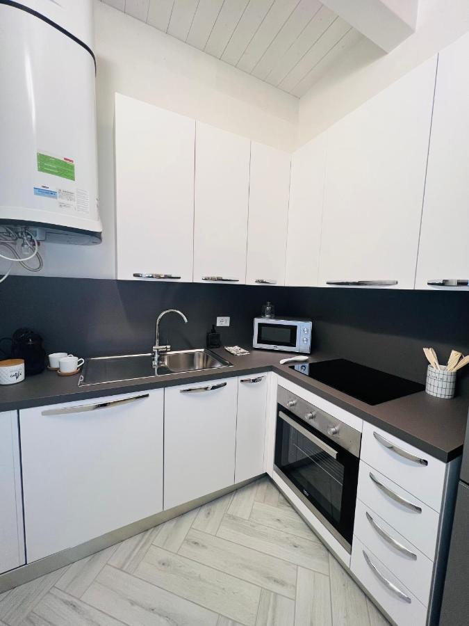 Ferrara Centro - Sabi Apt Экстерьер фото