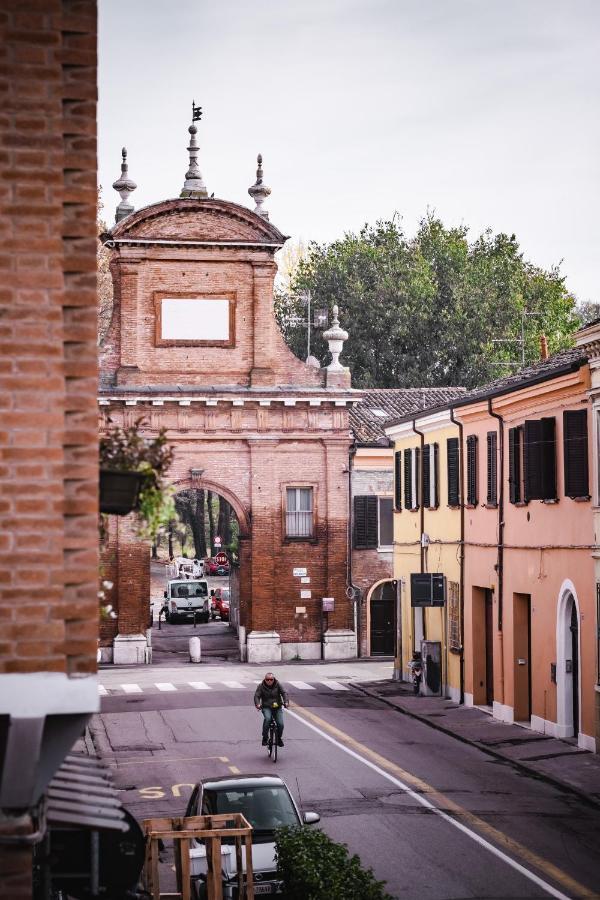 Ferrara Centro - Sabi Apt Экстерьер фото