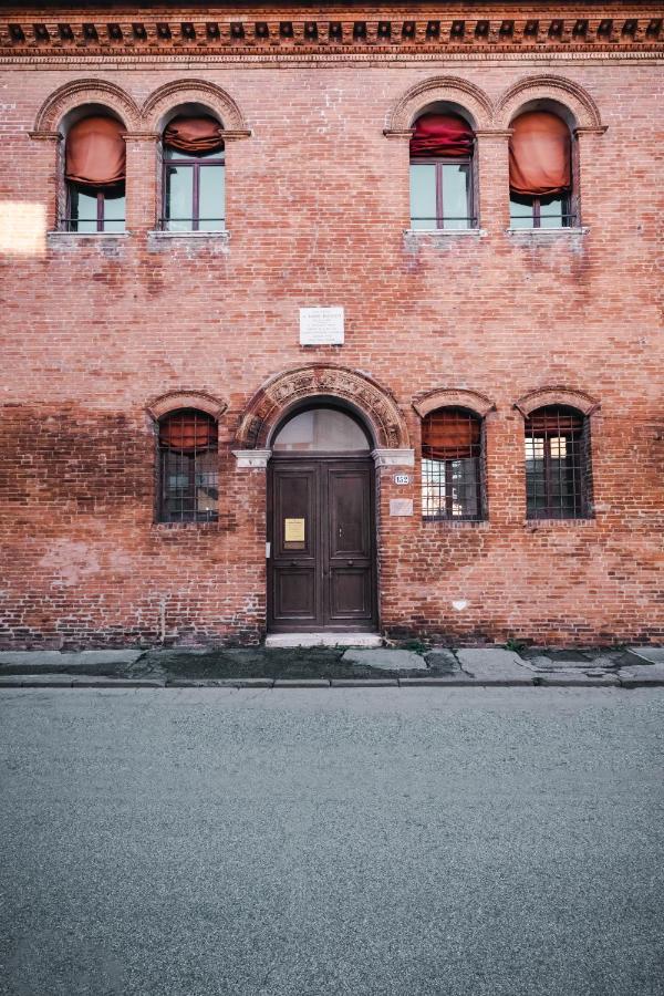 Ferrara Centro - Sabi Apt Экстерьер фото